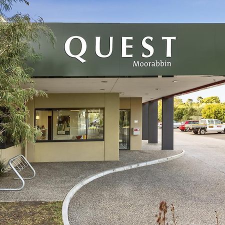 Quest Moorabbin Aparthotel Heatherton Exterior photo