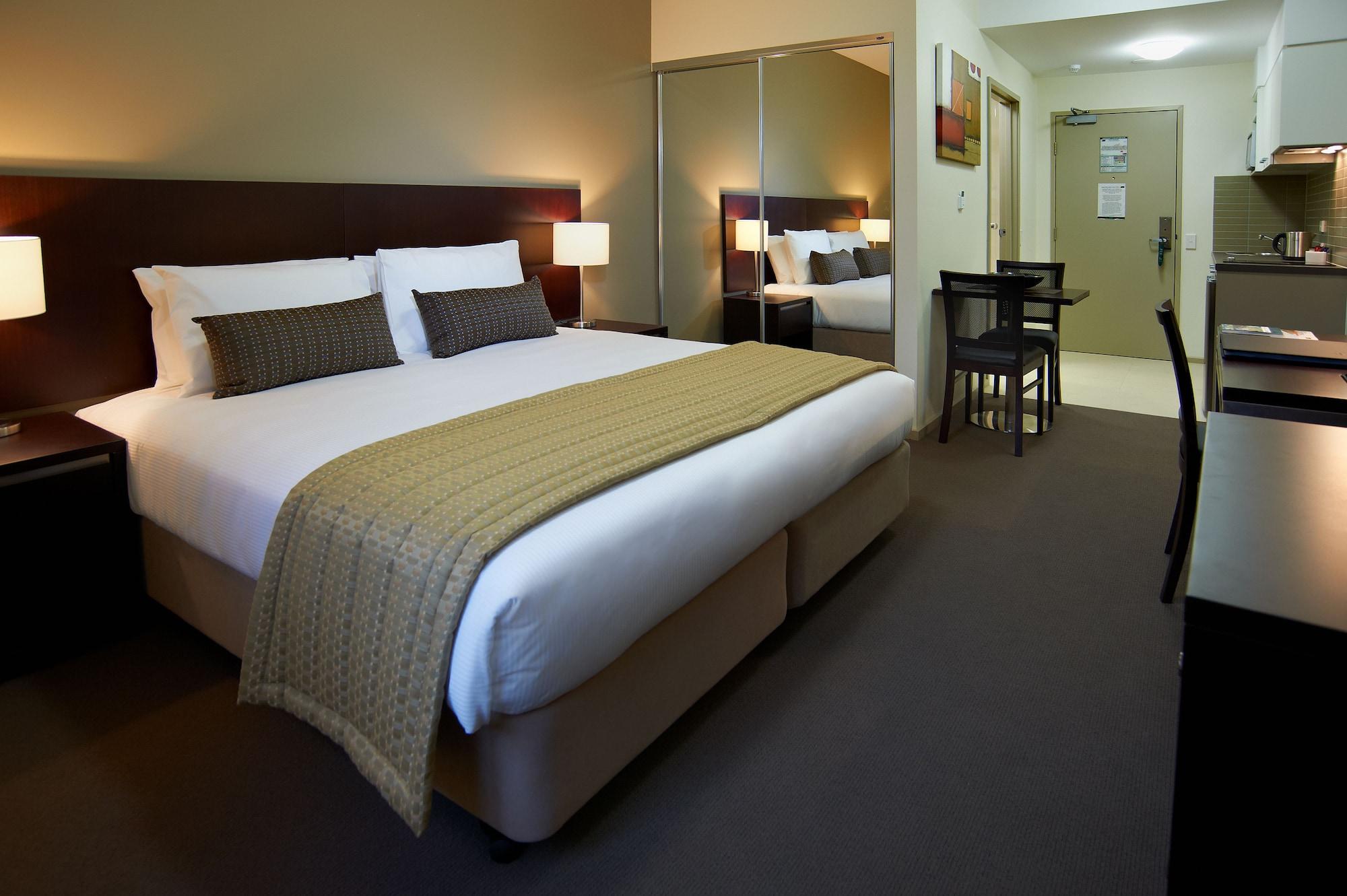 Quest Moorabbin Aparthotel Heatherton Room photo